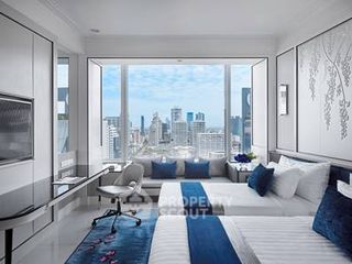 For rent 2 ベッドルーム apartment in Pathum Wan, Bangkok