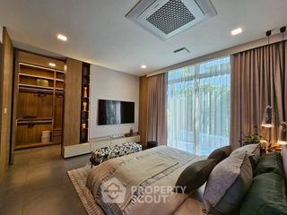 出租 3 卧室 独立屋 在 Saphan Sung, 曼谷