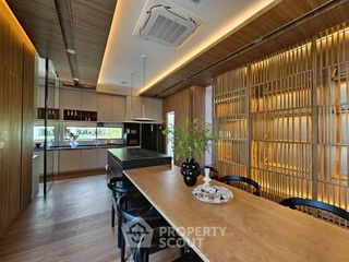 出租 3 卧室 独立屋 在 Saphan Sung, 曼谷