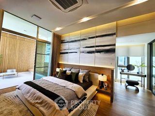 出租 3 卧室 独立屋 在 Saphan Sung, 曼谷