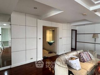 出租 4 卧室 公寓 在 Khlong Toei, 曼谷