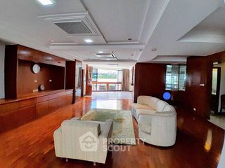 出租 4 卧室 公寓 在 Khlong Toei, 曼谷