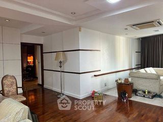 出租 4 卧室 公寓 在 Khlong Toei, 曼谷
