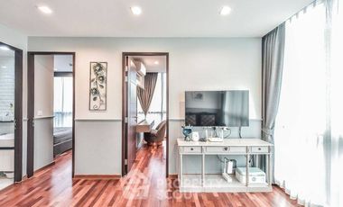 Condo en alquiler de 1 habitaciones en Pathum Wan, Bangkok