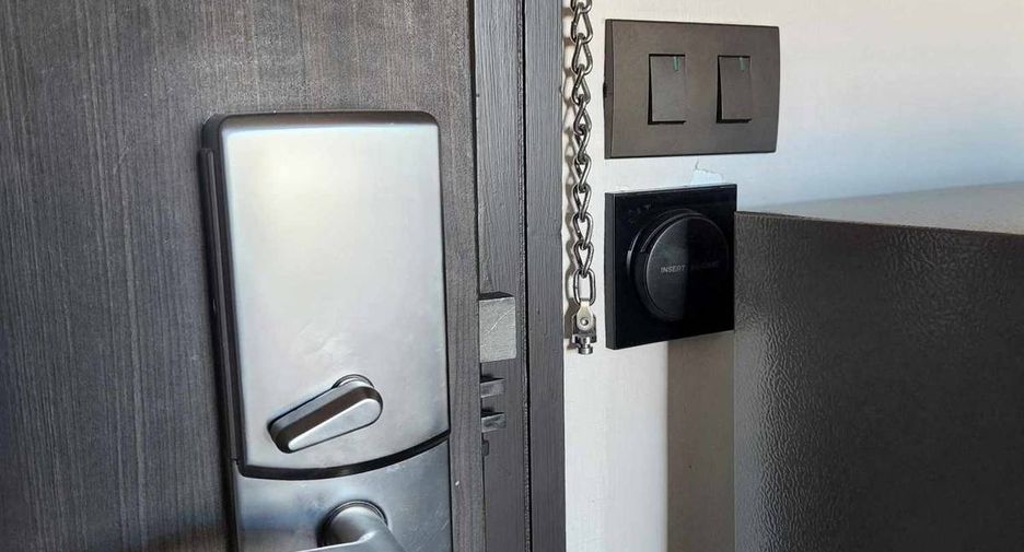 For rent 1 bed condo in Jomtien, Pattaya