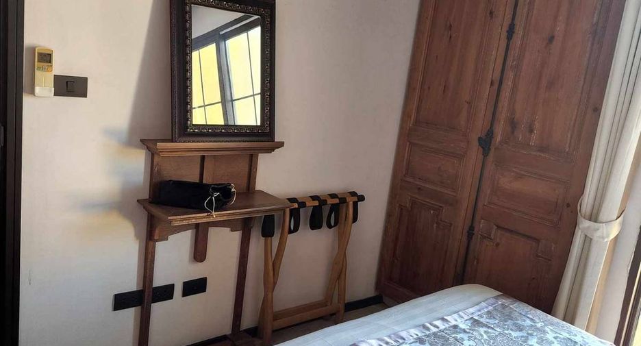 For rent 1 bed condo in Jomtien, Pattaya