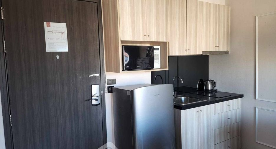 For rent 1 bed condo in Jomtien, Pattaya