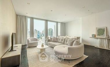 Condo en venta de 3 habitaciones en Sathon, Bangkok