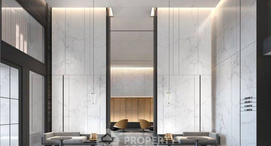 For sale 3 bedrooms condo in Prawet, Bangkok