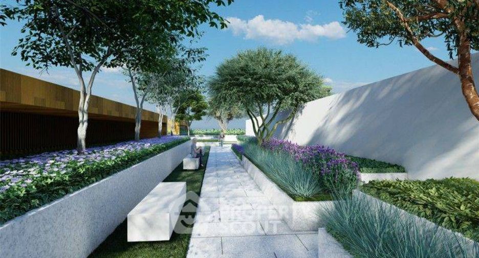 For sale 3 bedrooms condo in Prawet, Bangkok