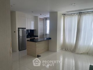 For rent 2 bedrooms condo in Bang Lamung, Chonburi
