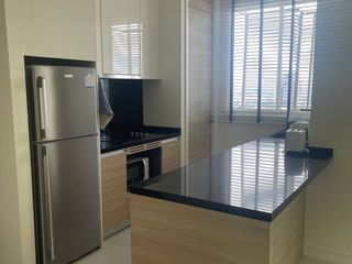For rent 2 bedrooms condo in Bang Lamung, Chonburi