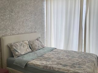 For rent 2 bedrooms condo in Bang Lamung, Chonburi