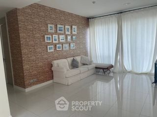 For rent 2 bedrooms condo in Bang Lamung, Chonburi