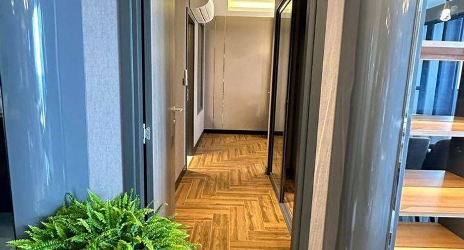 For rent 3 ベッドルーム condo in Bang Lamung, Chonburi