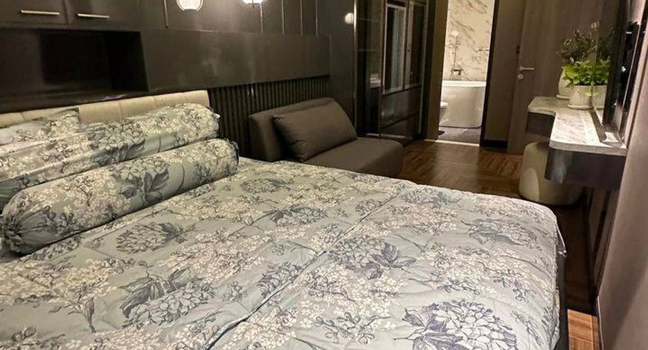 For rent 3 ベッドルーム condo in Bang Lamung, Chonburi