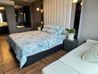 Wohnung zur Miete mit 3 Zimmer in Bang Lamung, Chonburi