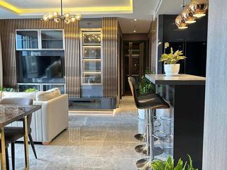 Wohnung zur Miete mit 3 Zimmer in Bang Lamung, Chonburi