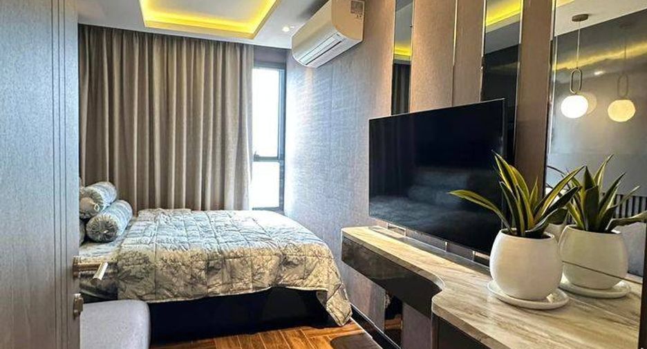 For rent 3 ベッドルーム condo in Bang Lamung, Chonburi
