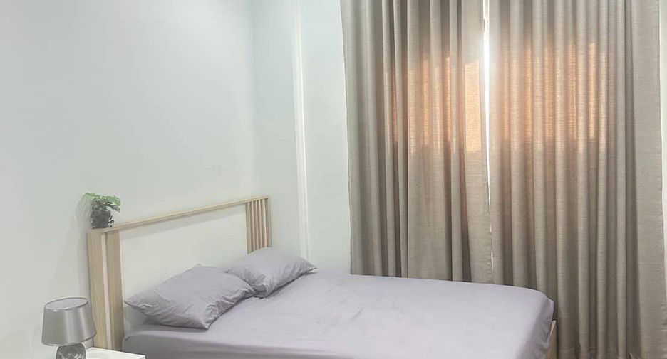 For rent 3 bedrooms house in East Pattaya, Pattaya