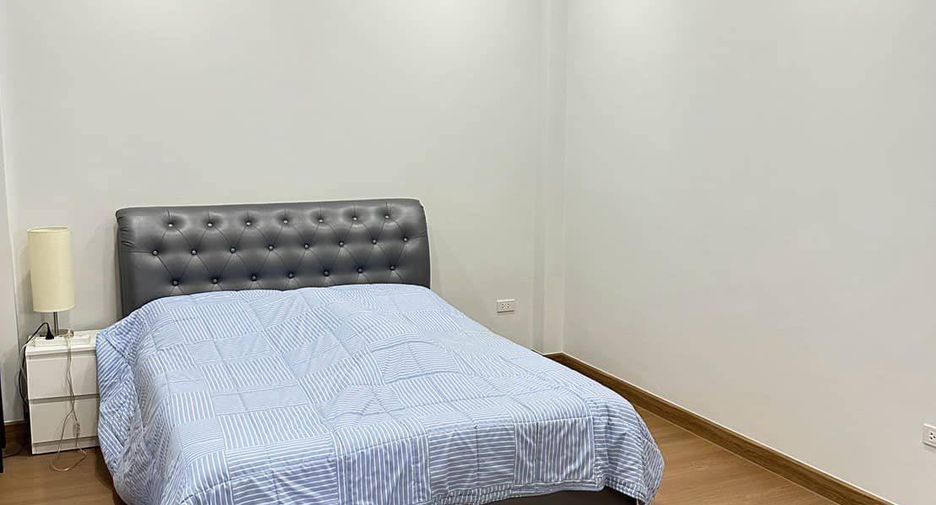 For rent 3 bedrooms house in East Pattaya, Pattaya