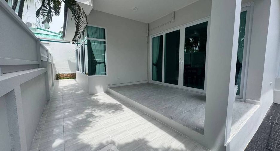 Haus zur Miete mit 3 Zimmer in East Pattaya, Pattaya