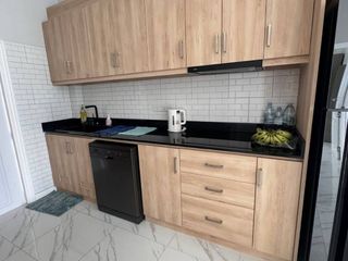 Haus zur Miete mit 3 Zimmer in Bang Lamung, Chonburi
