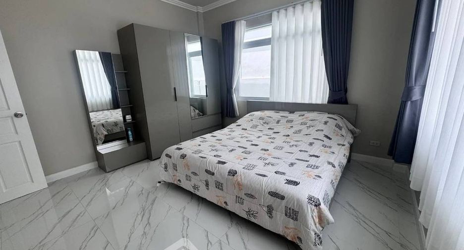Haus zur Miete mit 3 Zimmer in East Pattaya, Pattaya