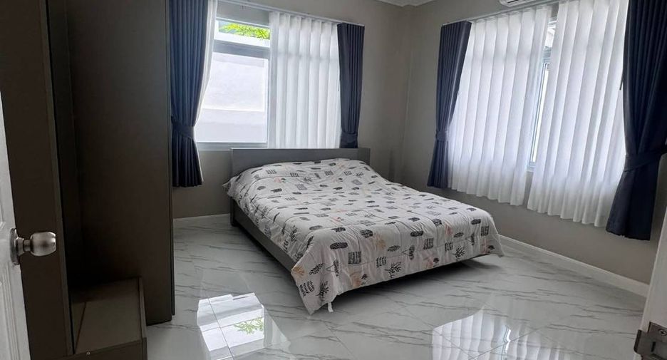Haus zur Miete mit 3 Zimmer in East Pattaya, Pattaya