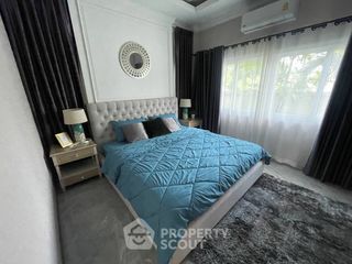 Haus zur Miete mit 4 Zimmer in Bang Lamung, Chonburi
