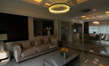 Haus zur Miete mit 4 Zimmer in Huay Yai, Pattaya