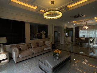 Haus zur Miete mit 4 Zimmer in Bang Lamung, Chonburi