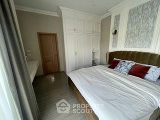 Haus zur Miete mit 4 Zimmer in Bang Lamung, Chonburi