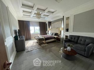 Haus zur Miete mit 4 Zimmer in Bang Lamung, Chonburi