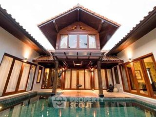 À louer 3 chambres maison à Bang Lamung, Chonburi