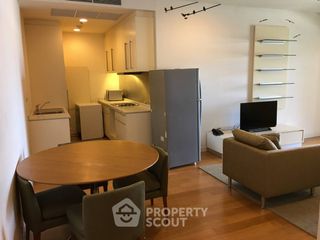 Wohnung zur Miete mit 2 Zimmer in Bang Kho Laem, Bangkok
