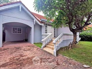 For rent 3 bedrooms house in Bang Lamung, Chonburi