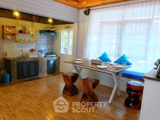 For rent 3 bedrooms house in Bang Lamung, Chonburi