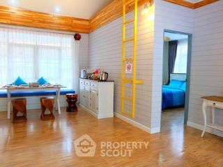For rent 3 bedrooms house in Bang Lamung, Chonburi