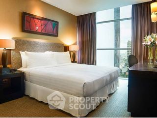 Apartment zur Miete mit 2 Zimmer in Sathon, Bangkok