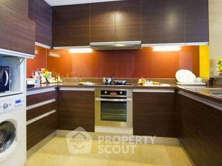 Apartment zur Miete mit 2 Zimmer in Sathon, Bangkok