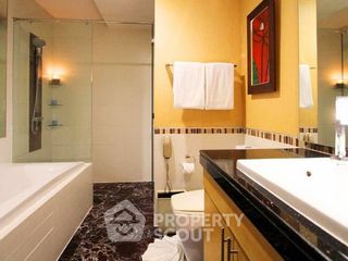 Apartment zur Miete mit 2 Zimmer in Sathon, Bangkok