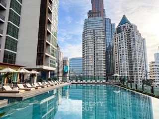 Apartment zur Miete mit 2 Zimmer in Sathon, Bangkok