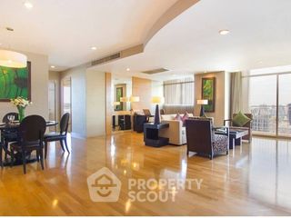 Apartment zur Miete mit 2 Zimmer in Sathon, Bangkok