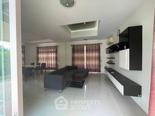 ขาย 3 ห้องนอน บ้านเดี่ยว ใน หนองแขม, กรุงเทพฯ