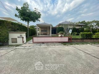 ขาย 3 ห้องนอน บ้านเดี่ยว ใน หนองแขม, กรุงเทพฯ