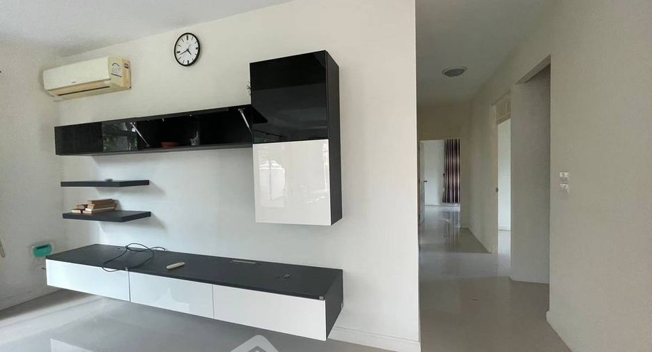 ขาย 3 ห้องนอน บ้านเดี่ยว ใน หนองแขม, กรุงเทพฯ