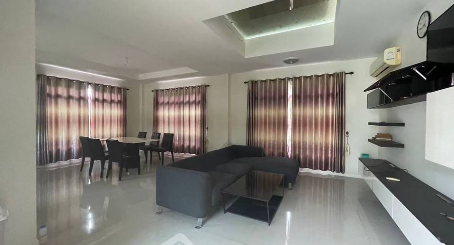 ขาย 3 ห้องนอน บ้านเดี่ยว ใน หนองแขม, กรุงเทพฯ