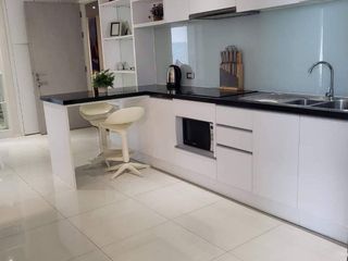 For rent 2 bedrooms condo in Bang Lamung, Chonburi