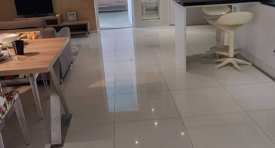 For rent 2 ベッドルーム condo in Jomtien, Pattaya